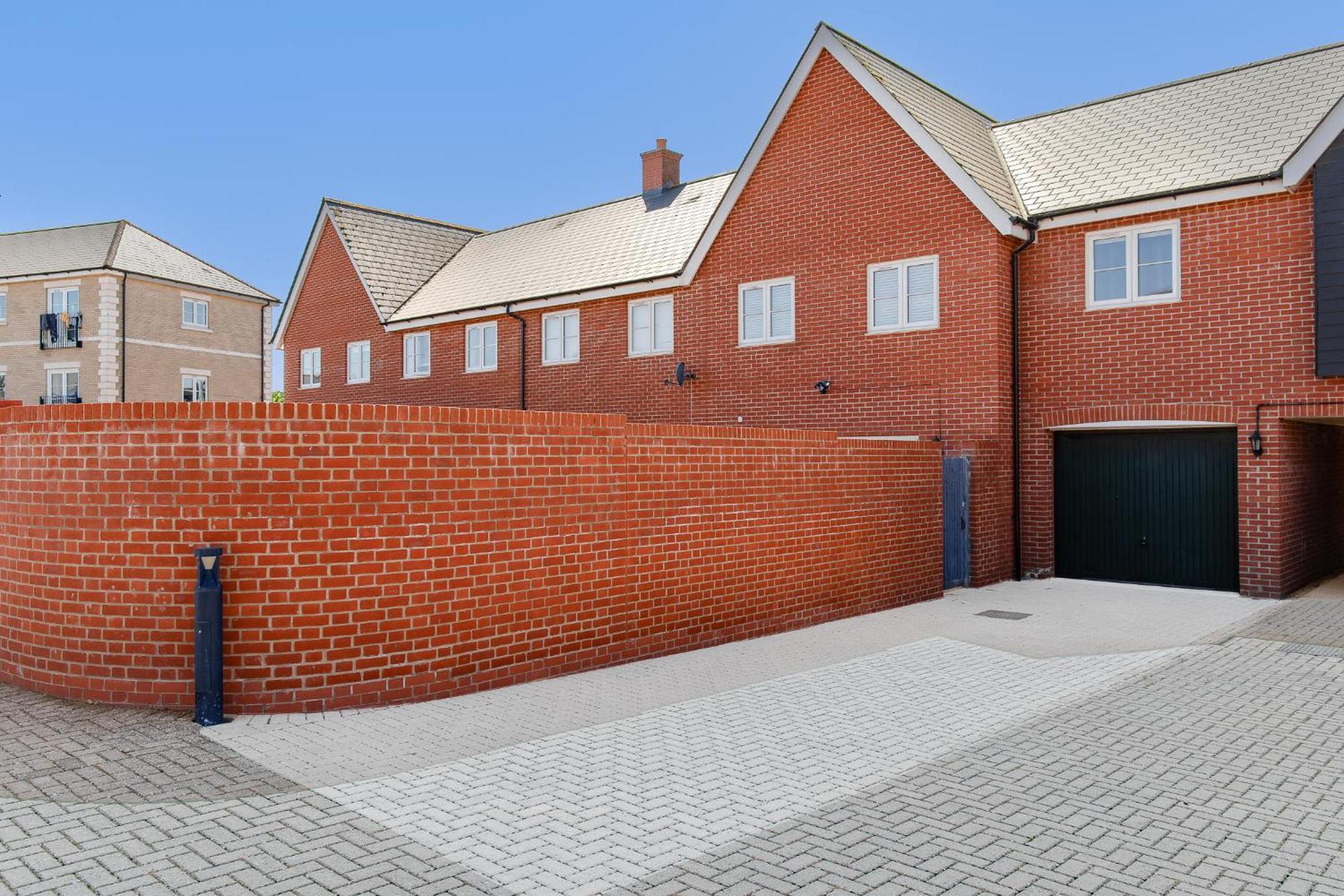 My Chester Luxury Home Colchester Luaran gambar