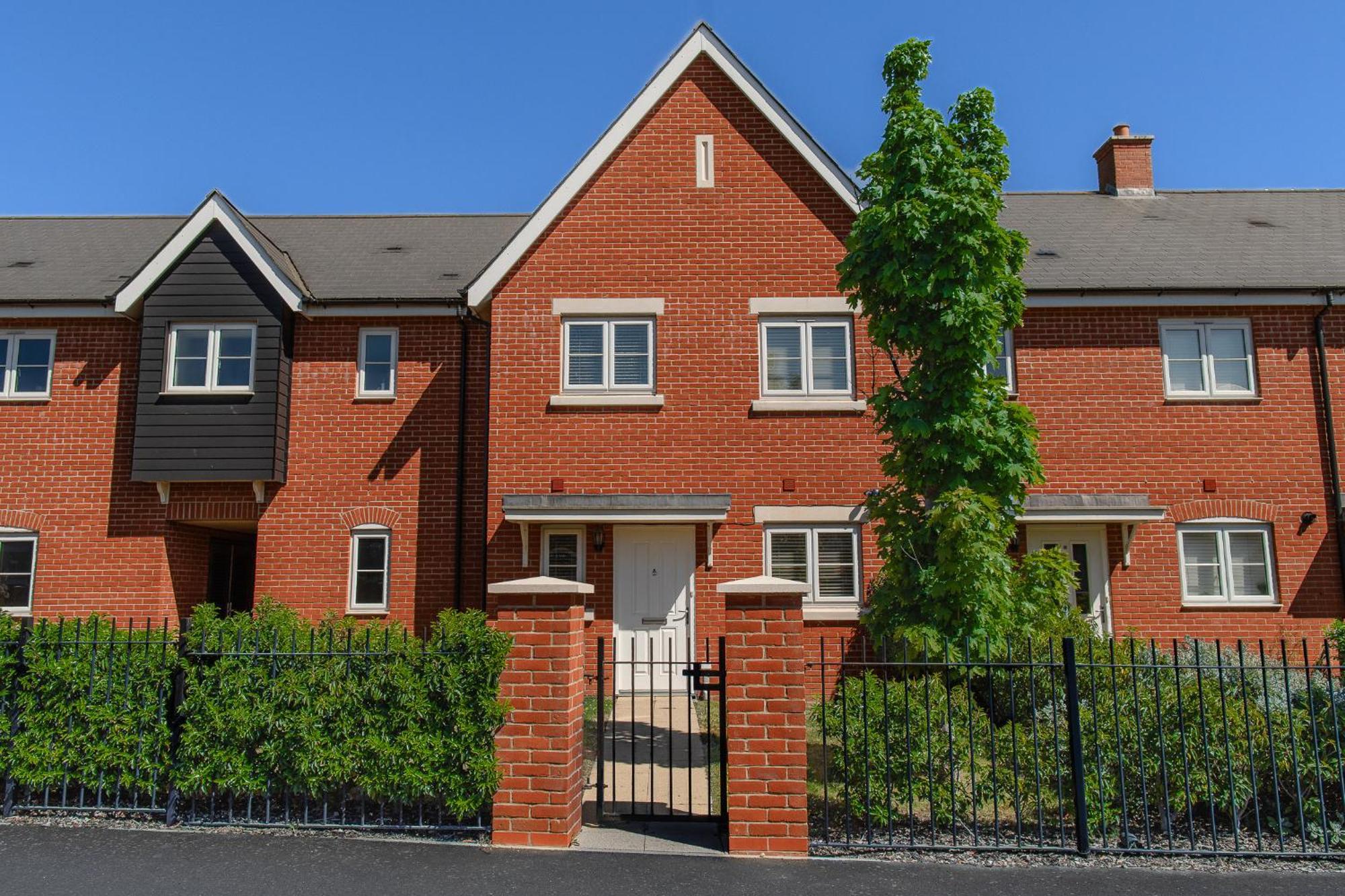 My Chester Luxury Home Colchester Luaran gambar