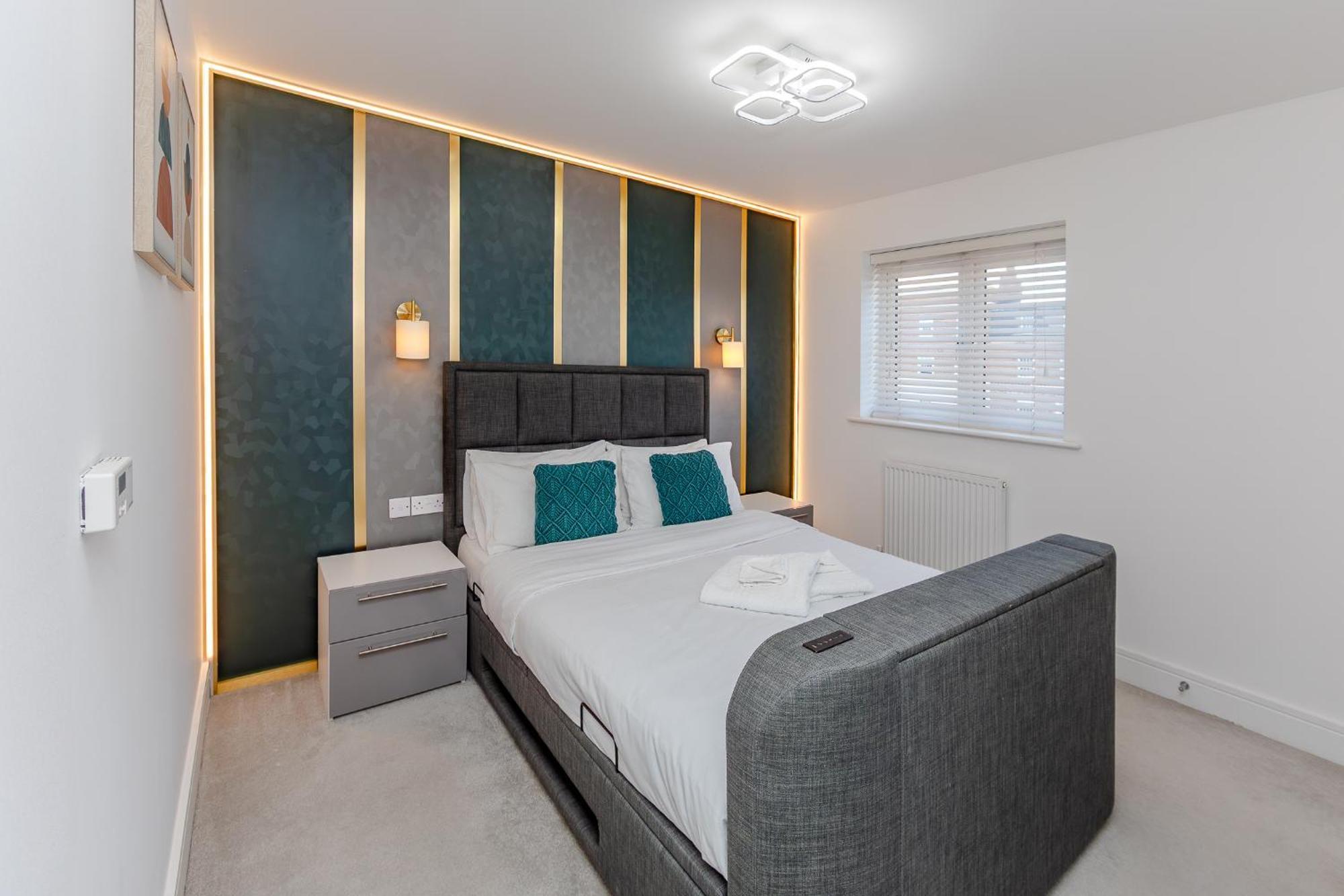 My Chester Luxury Home Colchester Luaran gambar