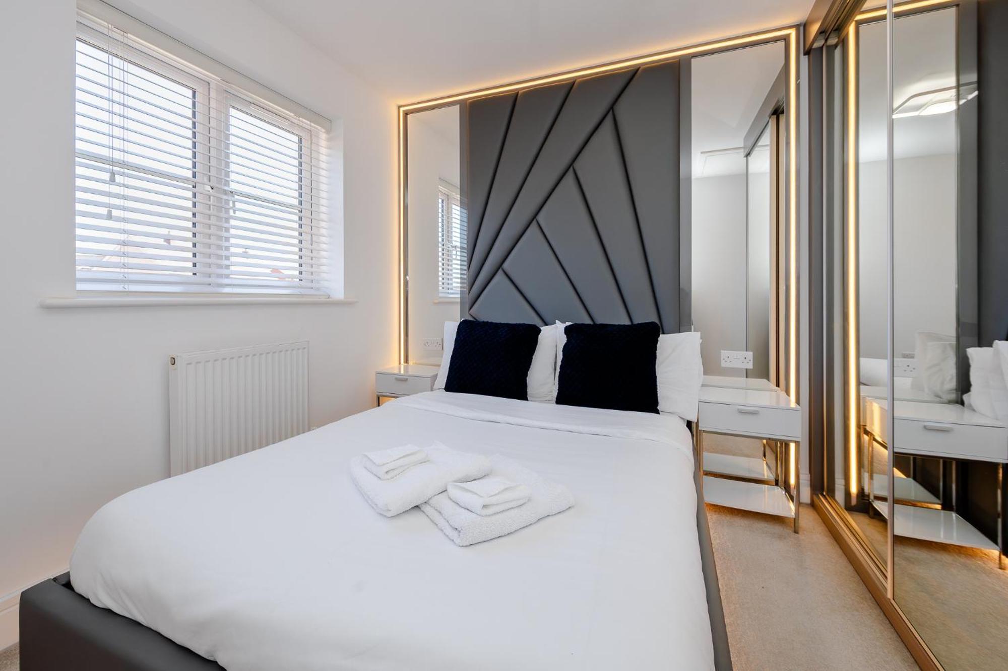 My Chester Luxury Home Colchester Luaran gambar