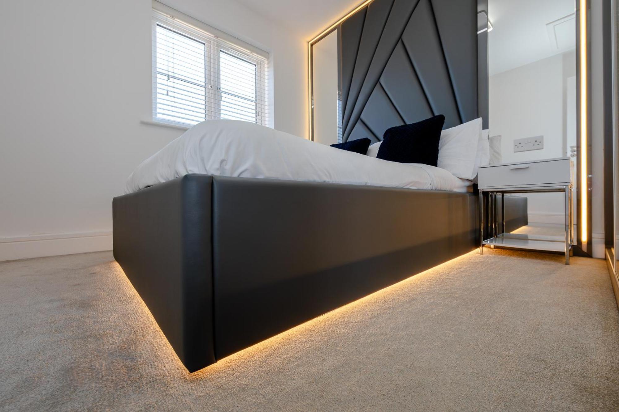 My Chester Luxury Home Colchester Luaran gambar